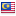 sonicdaff.com server is located in Malaysia